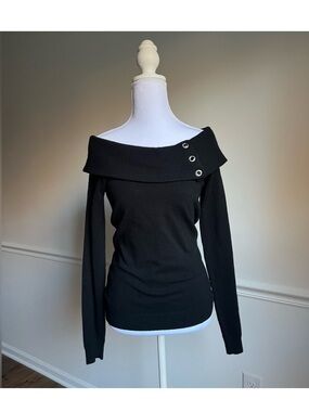 Ralph Lauren Black Label Sweater
